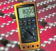 Fluke 789 ProcessMeter™ 過程萬用表